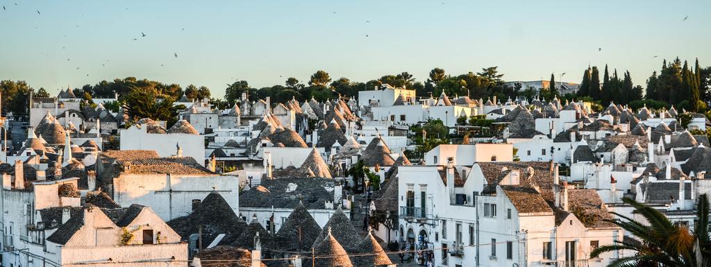 Вилла Trullo Relax Альберобелло Номер фото