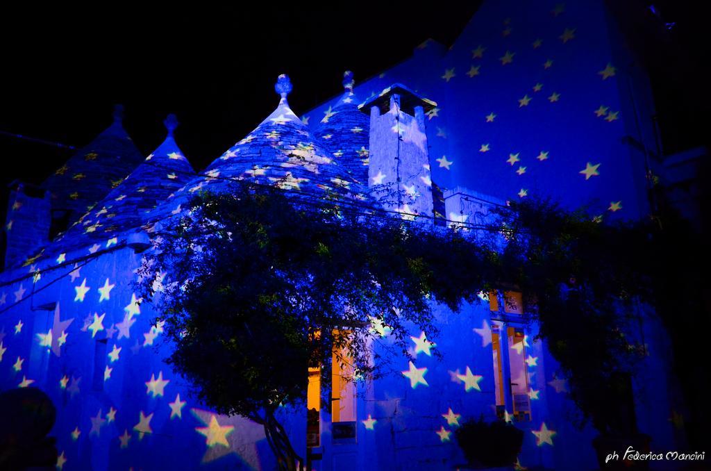 Вилла Trullo Relax Альберобелло Номер фото